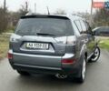 Сірий Міцубісі Аутлендер, об'ємом двигуна 3 л та пробігом 227 тис. км за 8900 $, фото 10 на Automoto.ua