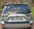 Міцубісі Аутлендер 2007 у Косове на Automoto.ua Сірий Міцубісі Аутлендер, об'ємом двигуна 2 л та пробігом 320 тис. км за 7500 $, фото 10 на Automoto.ua