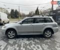 Серый Мицубиси Аутлендер, объемом двигателя 2.38 л и пробегом 280 тыс. км за 5800 $, фото 4 на Automoto.ua
