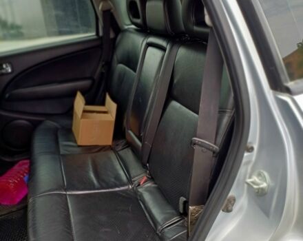 Серый Мицубиси Аутлендер, объемом двигателя 2.4 л и пробегом 243 тыс. км за 6200 $, фото 15 на Automoto.ua