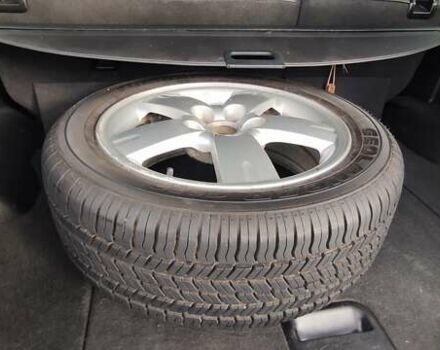 Сірий Міцубісі Аутлендер, об'ємом двигуна 2.4 л та пробігом 170 тис. км за 6400 $, фото 36 на Automoto.ua