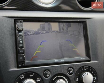 Серый Мицубиси Аутлендер, объемом двигателя 0 л и пробегом 240 тыс. км за 7200 $, фото 15 на Automoto.ua