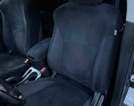 Сірий Міцубісі Аутлендер, об'ємом двигуна 2 л та пробігом 270 тис. км за 4600 $, фото 6 на Automoto.ua