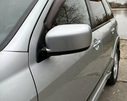 Серый Мицубиси Аутлендер, объемом двигателя 2.38 л и пробегом 238 тыс. км за 7450 $, фото 13 на Automoto.ua