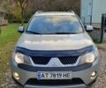 Міцубісі Аутлендер 2007 у Косове на Automoto.ua Сірий Міцубісі Аутлендер, об'ємом двигуна 2 л та пробігом 320 тис. км за 7500 $, фото 5 на Automoto.ua