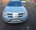 Міцубісі Аутлендер 2007 у Зенькове на Automoto.ua Сірий Міцубісі Аутлендер, об'ємом двигуна 2.4 л та пробігом 235 тис. км за 5900 $, фото 11 на Automoto.ua