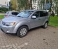 Сірий Міцубісі Аутлендер, об'ємом двигуна 2 л та пробігом 278 тис. км за 4200 $, фото 1 на Automoto.ua