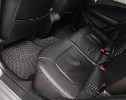 Сірий Міцубісі Аутлендер, об'ємом двигуна 2.4 л та пробігом 170 тис. км за 6400 $, фото 25 на Automoto.ua