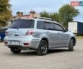 Сірий Міцубісі Аутлендер, об'ємом двигуна 2.35 л та пробігом 197 тис. км за 6950 $, фото 4 на Automoto.ua