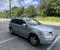 Мицубиси Аутлендер 2007 в Львове на Automoto.ua Серый Мицубиси Аутлендер, объемом двигателя 2.38 л и пробегом 279 тыс. км за 5600 $, фото 1 на Automoto.ua