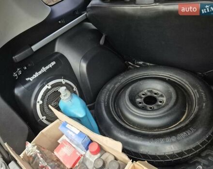 Сірий Міцубісі Аутлендер, об'ємом двигуна 3 л та пробігом 299 тис. км за 9000 $, фото 27 на Automoto.ua