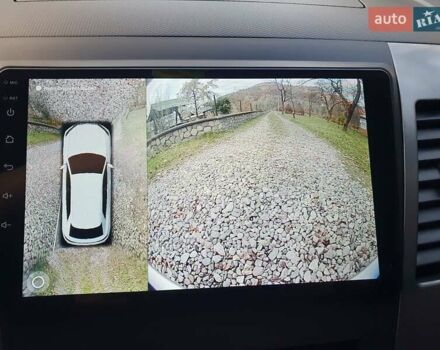 Міцубісі Аутлендер 2007 у Косове на Automoto.ua Сірий Міцубісі Аутлендер, об'ємом двигуна 2 л та пробігом 320 тис. км за 7500 $, фото 23 на Automoto.ua