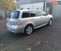 Міцубісі Аутлендер 2007 у Зенькове на Automoto.ua Сірий Міцубісі Аутлендер, об'ємом двигуна 2.4 л та пробігом 235 тис. км за 5900 $, фото 5 на Automoto.ua