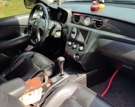 Серый Мицубиси Аутлендер, объемом двигателя 2.4 л и пробегом 23 тыс. км за 8300 $, фото 10 на Automoto.ua