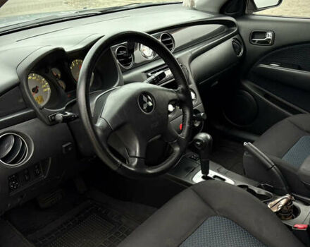 Серый Мицубиси Аутлендер, объемом двигателя 2.38 л и пробегом 238 тыс. км за 7450 $, фото 27 на Automoto.ua