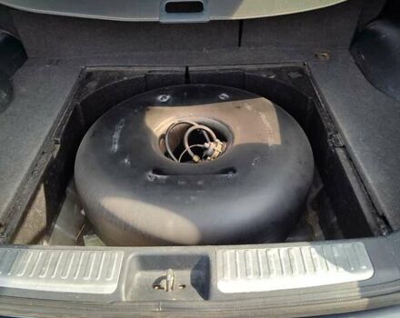 Серый Мицубиси Аутлендер, объемом двигателя 2.4 л и пробегом 23 тыс. км за 8300 $, фото 2 на Automoto.ua