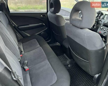 Серый Мицубиси Аутлендер, объемом двигателя 2 л и пробегом 196 тыс. км за 6450 $, фото 36 на Automoto.ua