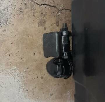 Сірий Міцубісі Аутлендер, об'ємом двигуна 1.97 л та пробігом 197 тис. км за 8999 $, фото 24 на Automoto.ua