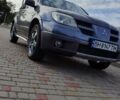 Серый Мицубиси Аутлендер, объемом двигателя 2.38 л и пробегом 189 тыс. км за 7600 $, фото 1 на Automoto.ua