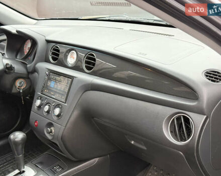 Серый Мицубиси Аутлендер, объемом двигателя 2.4 л и пробегом 240 тыс. км за 6900 $, фото 25 на Automoto.ua