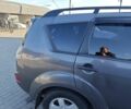 Сірий Міцубісі Аутлендер, об'ємом двигуна 3 л та пробігом 320 тис. км за 7500 $, фото 6 на Automoto.ua