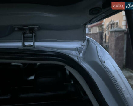 Серый Мицубиси Аутлендер, объемом двигателя 2.4 л и пробегом 236 тыс. км за 7600 $, фото 26 на Automoto.ua