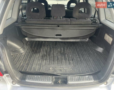 Сірий Міцубісі Аутлендер, об'ємом двигуна 2.4 л та пробігом 166 тис. км за 6700 $, фото 15 на Automoto.ua