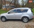 Міцубісі Аутлендер 2007 у Косове на Automoto.ua Сірий Міцубісі Аутлендер, об'ємом двигуна 2 л та пробігом 320 тис. км за 7500 $, фото 6 на Automoto.ua