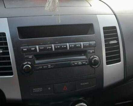 Сірий Міцубісі Аутлендер, об'ємом двигуна 1.97 л та пробігом 197 тис. км за 8999 $, фото 17 на Automoto.ua