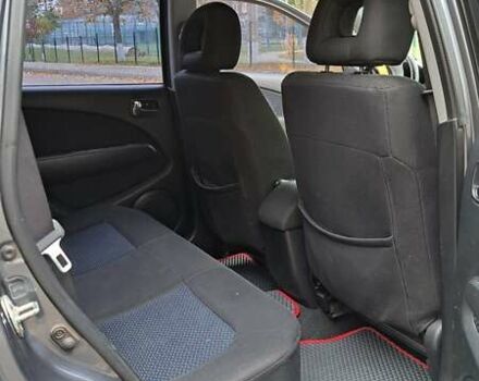 Міцубісі Аутлендер 2007 у Харкові на Automoto.ua Сірий Міцубісі Аутлендер, об'ємом двигуна 2.38 л та пробігом 283 тис. км за 6000 $, фото 9 на Automoto.ua