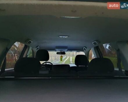 Міцубісі Аутлендер 2007 у Косове на Automoto.ua Сірий Міцубісі Аутлендер, об'ємом двигуна 2 л та пробігом 320 тис. км за 7500 $, фото 34 на Automoto.ua