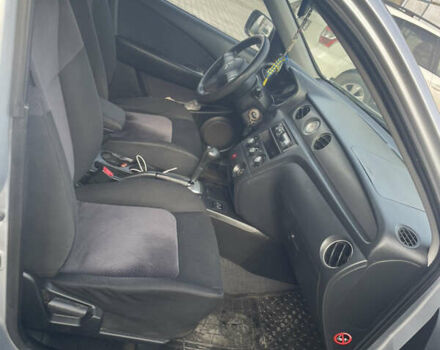 Сірий Міцубісі Аутлендер, об'ємом двигуна 2.4 л та пробігом 166 тис. км за 6700 $, фото 10 на Automoto.ua