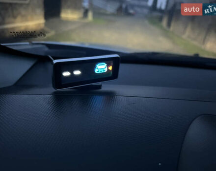 Серый Мицубиси Аутлендер, объемом двигателя 2.4 л и пробегом 236 тыс. км за 7600 $, фото 57 на Automoto.ua