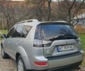 Міцубісі Аутлендер 2007 у Косове на Automoto.ua Сірий Міцубісі Аутлендер, об'ємом двигуна 2 л та пробігом 320 тис. км за 7500 $, фото 4 на Automoto.ua