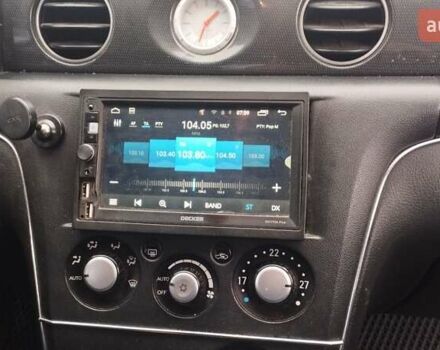 Серый Мицубиси Аутлендер, объемом двигателя 2.38 л и пробегом 204 тыс. км за 6100 $, фото 12 на Automoto.ua