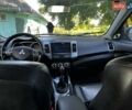 Міцубісі Аутлендер 2007 у Сквира на Automoto.ua Сірий Міцубісі Аутлендер, об'ємом двигуна 2 л та пробігом 286 тис. км за 7200 $, фото 3 на Automoto.ua
