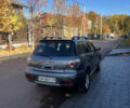 Мицубиси Аутлендер 2007 в Киеве на Automoto.ua Серый Мицубиси Аутлендер, объемом двигателя 2.4 л и пробегом 291 тыс. км за 6500 $, фото 5 на Automoto.ua