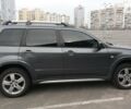 Серый Мицубиси Аутлендер, объемом двигателя 2.4 л и пробегом 276 тыс. км за 6300 $, фото 1 на Automoto.ua