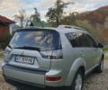 Міцубісі Аутлендер 2007 у Косове на Automoto.ua Сірий Міцубісі Аутлендер, об'ємом двигуна 2 л та пробігом 320 тис. км за 7500 $, фото 13 на Automoto.ua