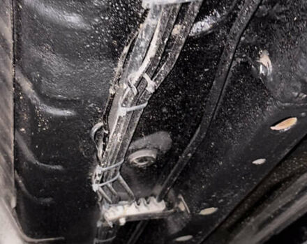 Серый Мицубиси Аутлендер, объемом двигателя 2.38 л и пробегом 238 тыс. км за 7450 $, фото 59 на Automoto.ua