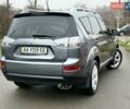 Сірий Міцубісі Аутлендер, об'ємом двигуна 3 л та пробігом 227 тис. км за 8900 $, фото 11 на Automoto.ua