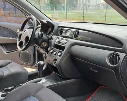 Міцубісі Аутлендер 2007 у Харкові на Automoto.ua Сірий Міцубісі Аутлендер, об'ємом двигуна 2.38 л та пробігом 283 тис. км за 6000 $, фото 8 на Automoto.ua