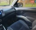 Міцубісі Аутлендер 2007 у Косове на Automoto.ua Сірий Міцубісі Аутлендер, об'ємом двигуна 2 л та пробігом 320 тис. км за 7500 $, фото 22 на Automoto.ua