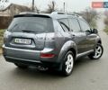 Сірий Міцубісі Аутлендер, об'ємом двигуна 3 л та пробігом 227 тис. км за 8900 $, фото 13 на Automoto.ua