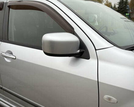 Серый Мицубиси Аутлендер, объемом двигателя 2.38 л и пробегом 238 тыс. км за 7450 $, фото 16 на Automoto.ua