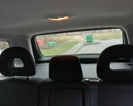 Серый Мицубиси Аутлендер, объемом двигателя 2.4 л и пробегом 300 тыс. км за 5900 $, фото 17 на Automoto.ua