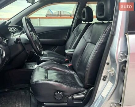 Серый Мицубиси Аутлендер, объемом двигателя 2.4 л и пробегом 245 тыс. км за 6790 $, фото 8 на Automoto.ua