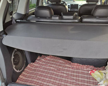 Серый Мицубиси Аутлендер, объемом двигателя 2 л и пробегом 230 тыс. км за 9500 $, фото 8 на Automoto.ua