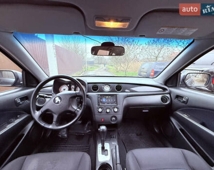 Серый Мицубиси Аутлендер, объемом двигателя 2.4 л и пробегом 240 тыс. км за 6900 $, фото 36 на Automoto.ua