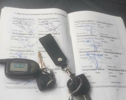 Серый Мицубиси Аутлендер, объемом двигателя 2.4 л и пробегом 163 тыс. км за 6700 $, фото 36 на Automoto.ua